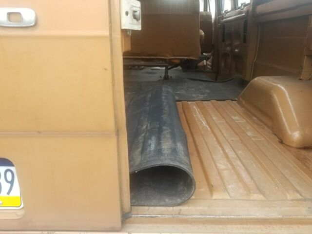 1974 Ford E-Series Van - photo 5