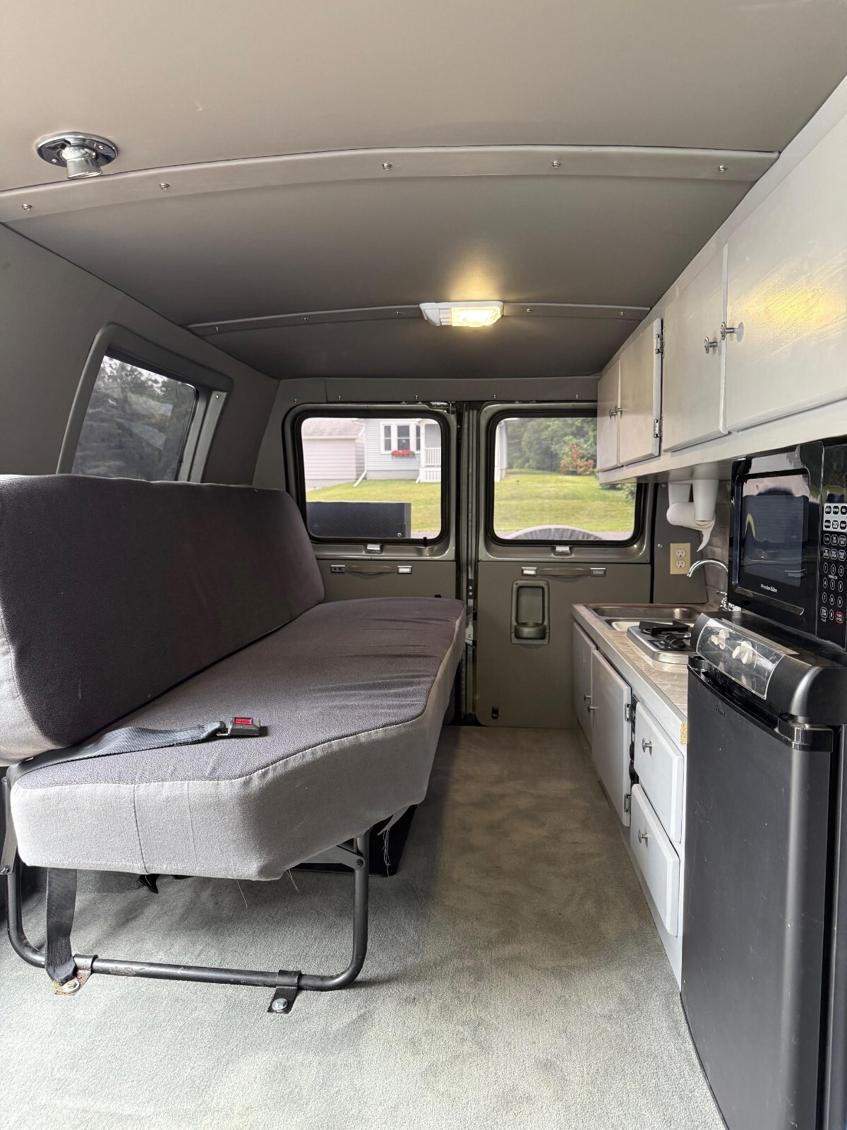 1984 Ford E-Series Van - photo 5