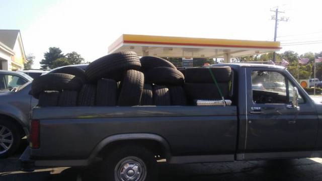 1984 Ford F-150 - photo 3