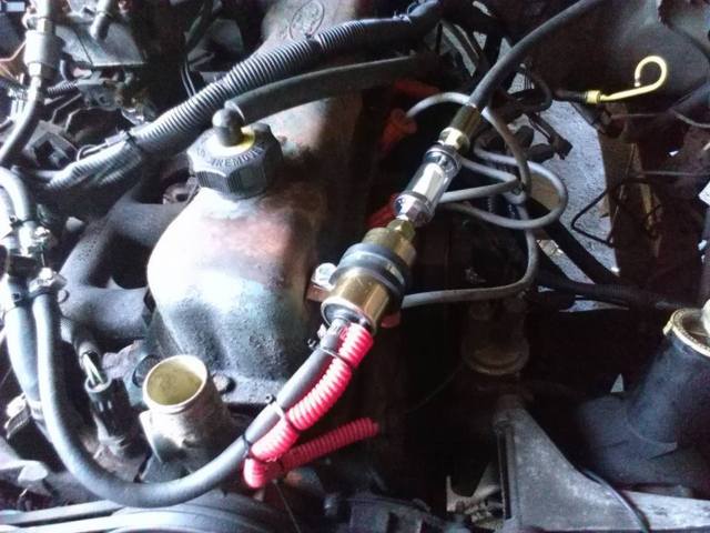 1984 Ford F-150 - photo 8