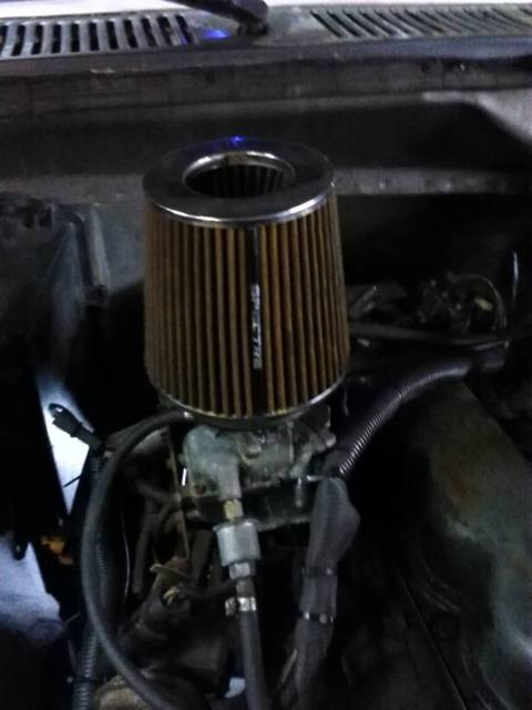 1984 Ford F-150 - photo 9