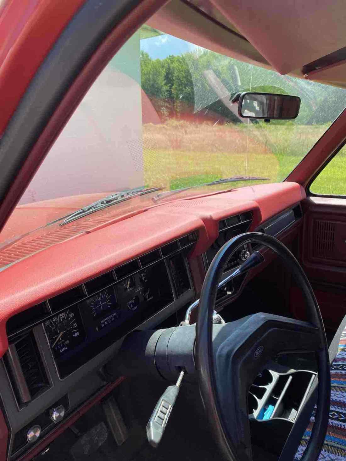 1984 Ford F-150 - photo 13