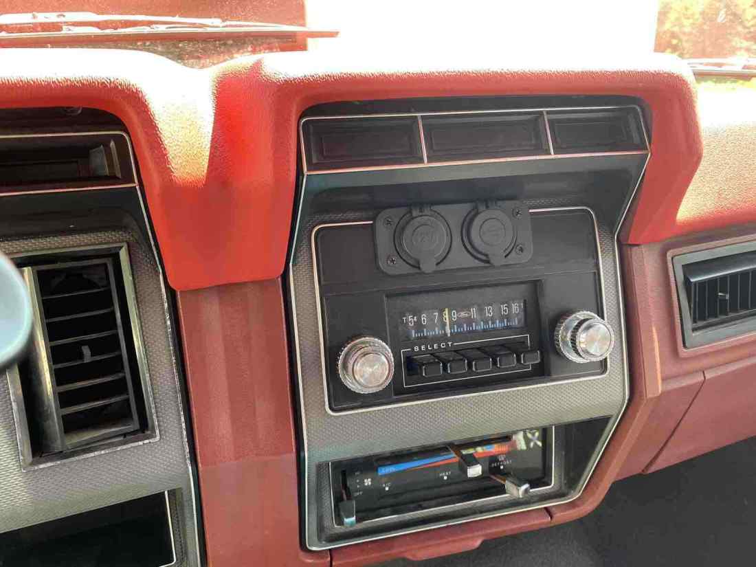 1984 Ford F-150 - photo 8