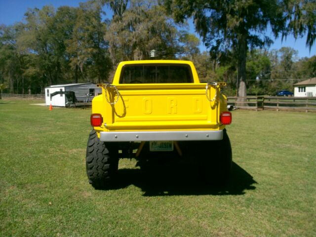 1984 Ford F-350 - photo 4