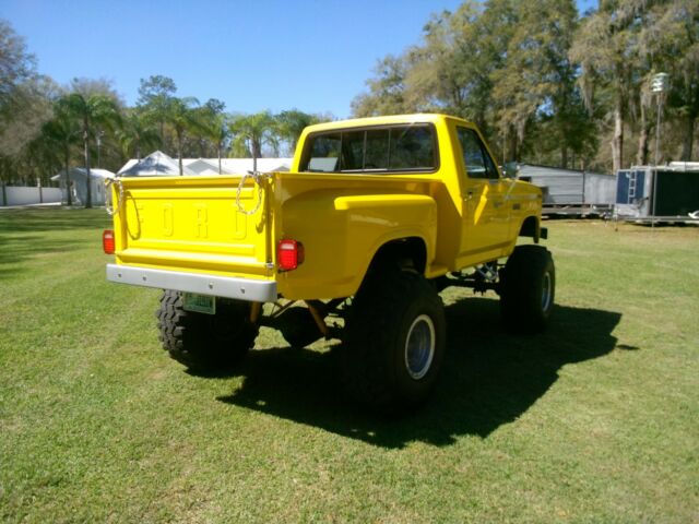 1984 Ford F-350 - photo 5