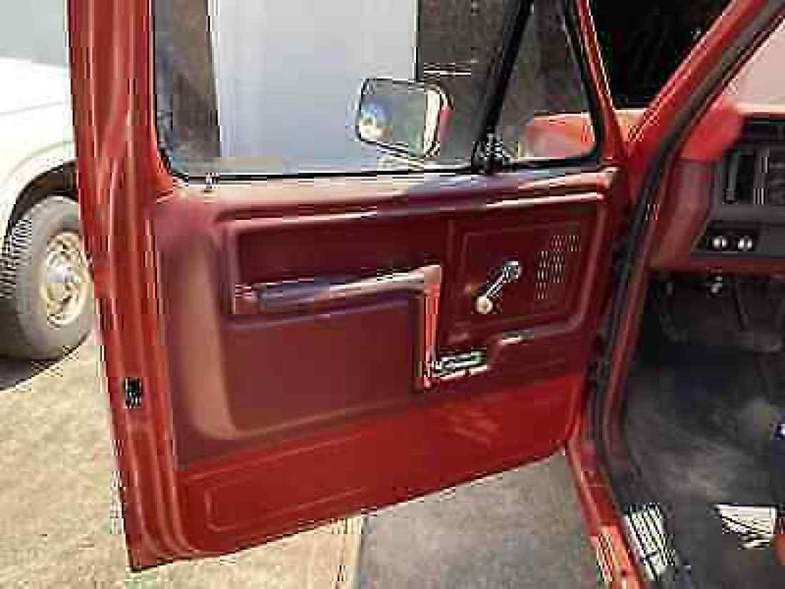 1984 Ford F-150 - photo 10