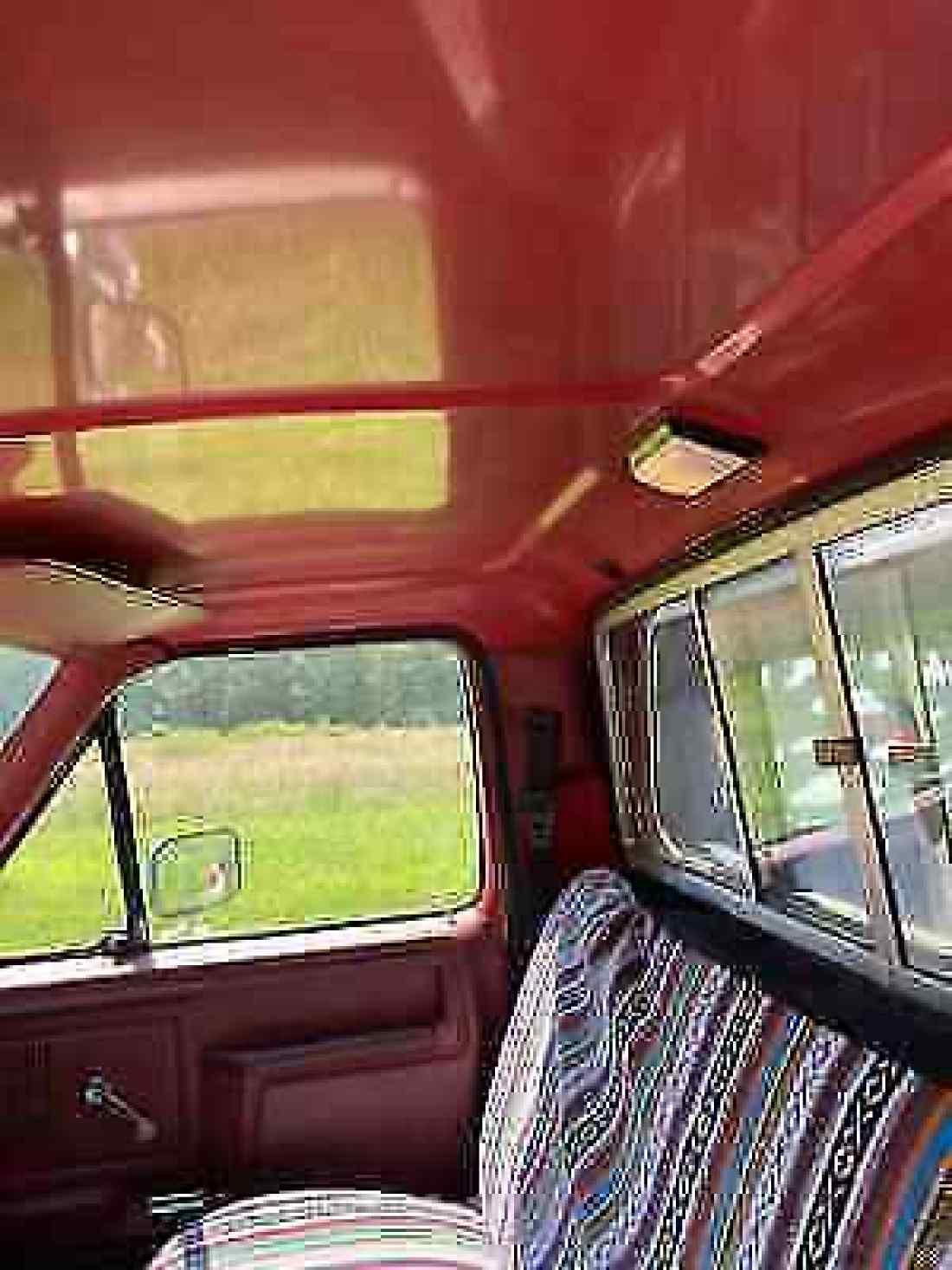 1984 Ford F-150 - photo 12