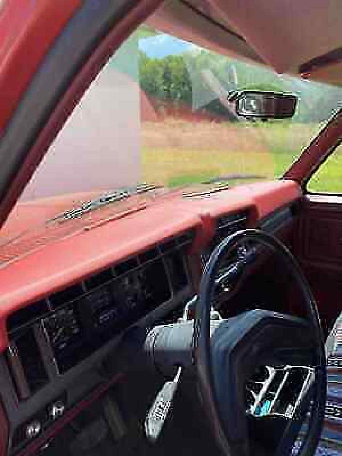 1984 Ford F-150 - photo 13