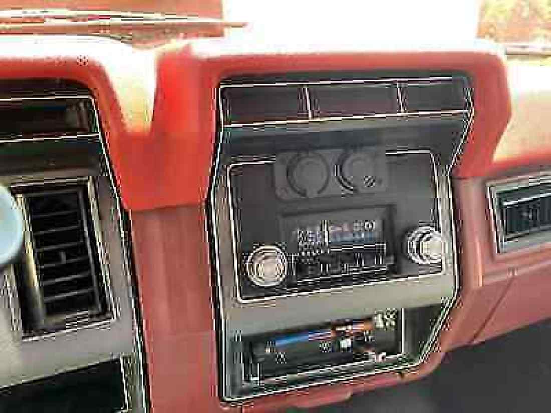 1984 Ford F-150 - photo 8