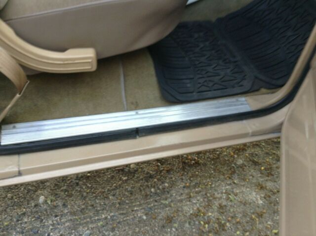 1984 Ford F-150 2 door - photo 7