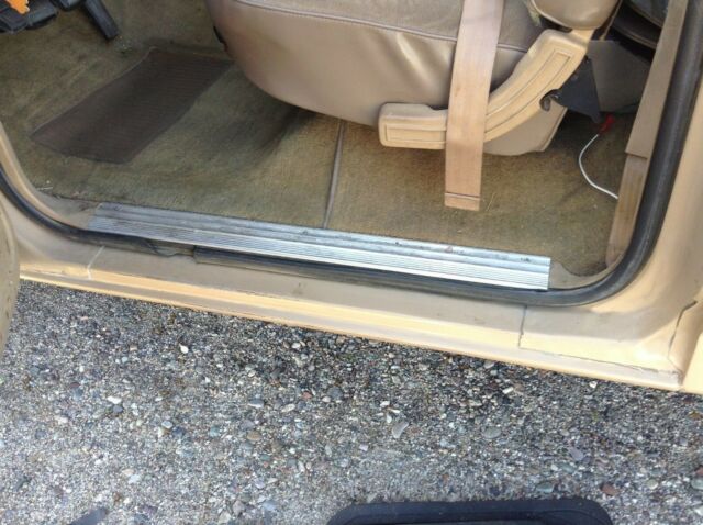1984 Ford F-150 2 door - photo 9