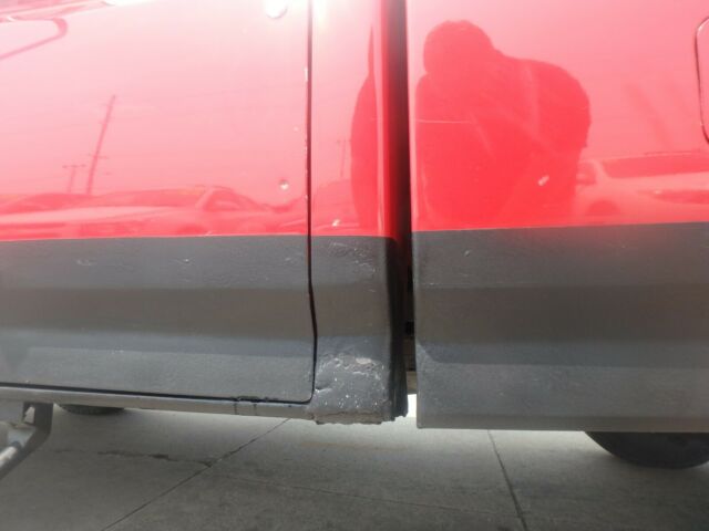 1984 Ford F-150 - photo 10