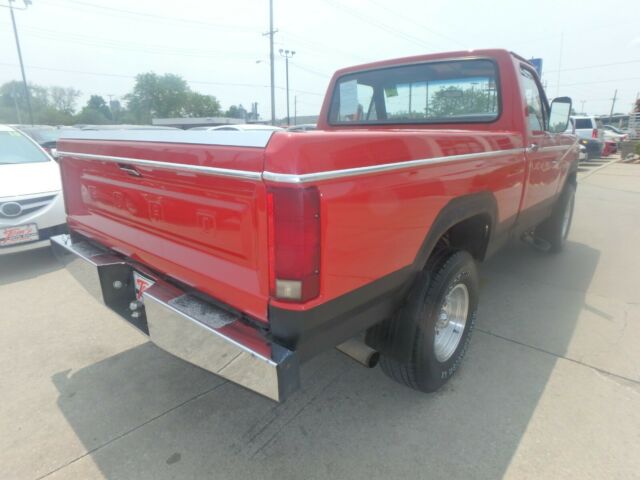 1984 Ford F-150 - photo 5