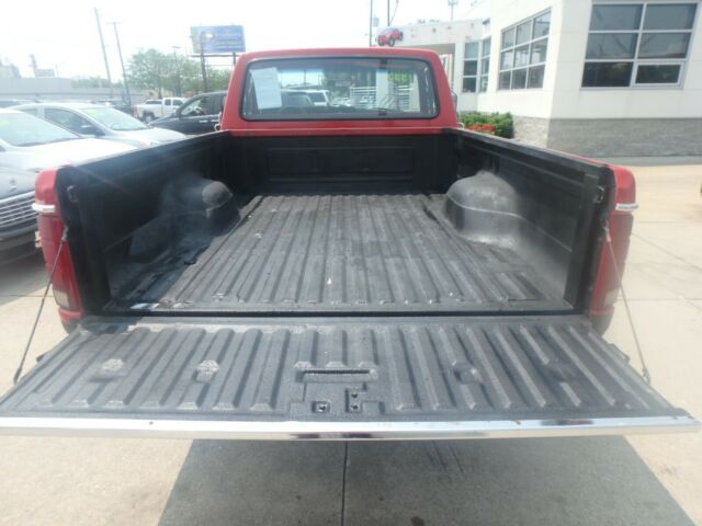 1984 Ford F-150 - photo 6
