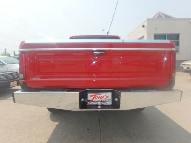 1984 Ford F-150 - photo 7