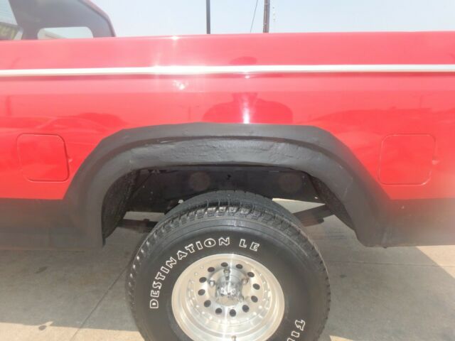 1984 Ford F-150 - photo 9