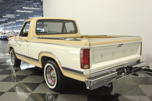 1984 Ford F-150 XL - photo 10