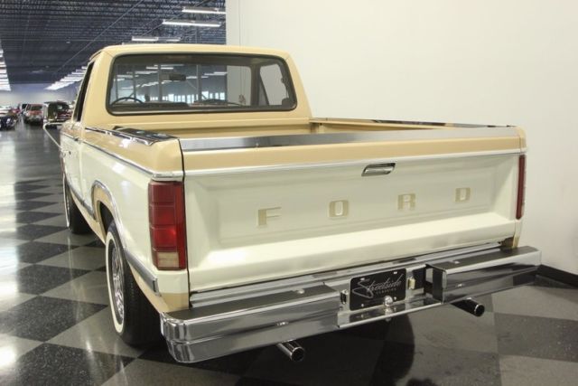 1984 Ford F-150 XL - photo 11