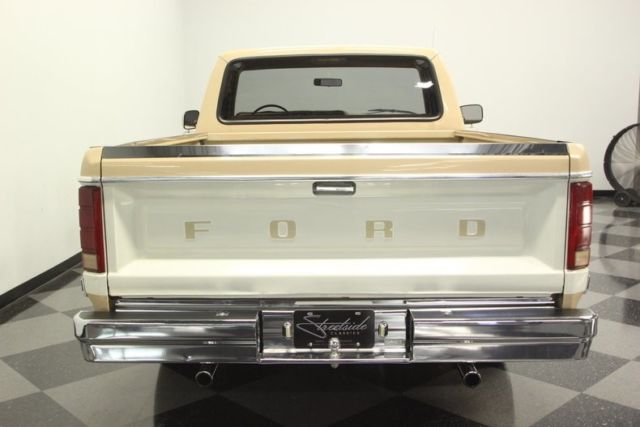 1984 Ford F-150 XL - photo 12