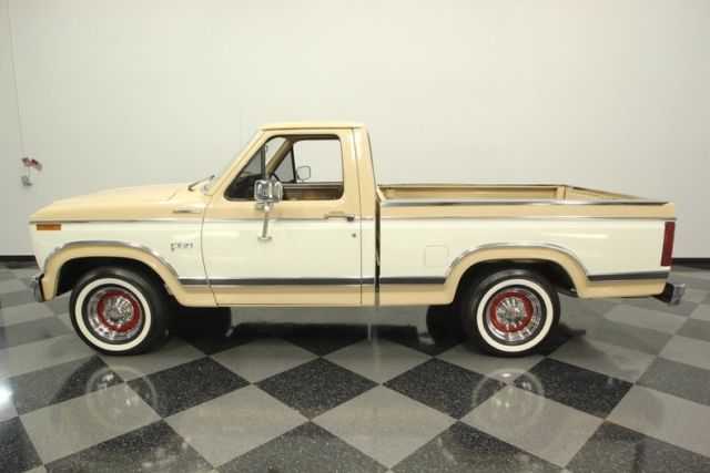 1984 Ford F-150 XL - photo 3