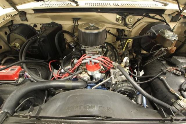 1984 Ford F-150 XL - photo 4