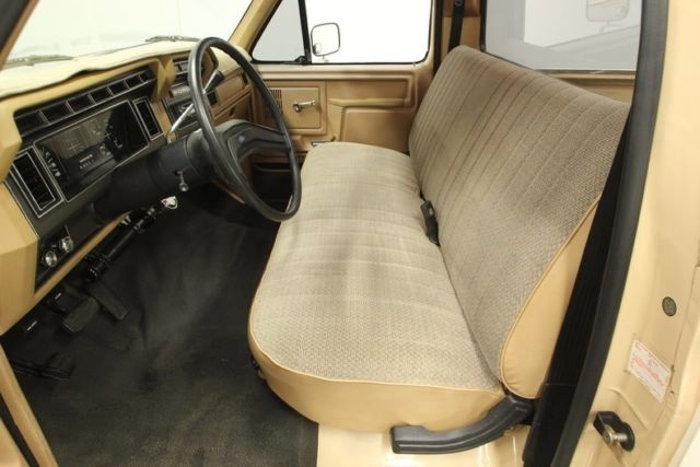 1984 Ford F-150 XL - photo 5