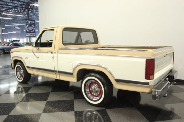 1984 Ford F-150 XL - photo 9