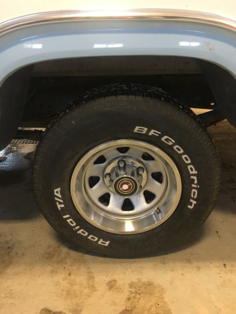 1984 Ford F-150 XL Standard Cab Pickup 2-Door - photo 13