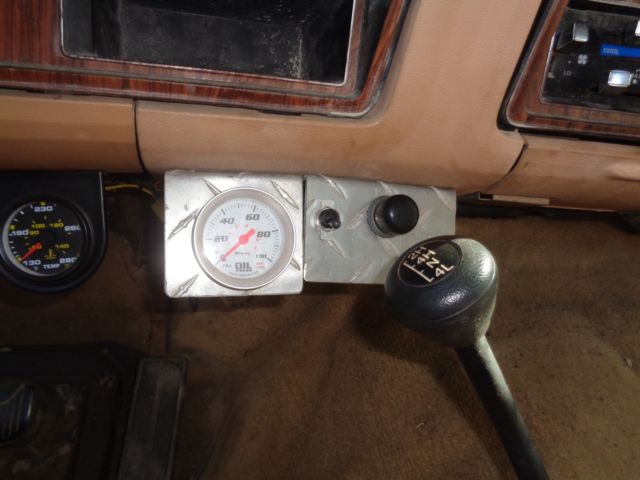 1984 Ford F-150 - photo 10