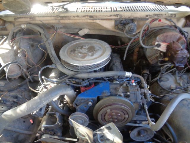1984 Ford F-150 - photo 11