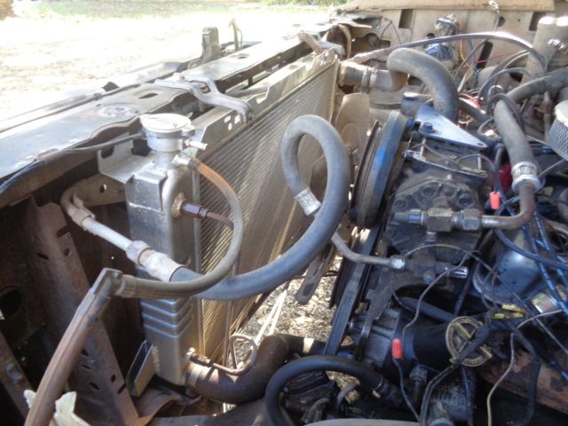 1984 Ford F-150 - photo 12