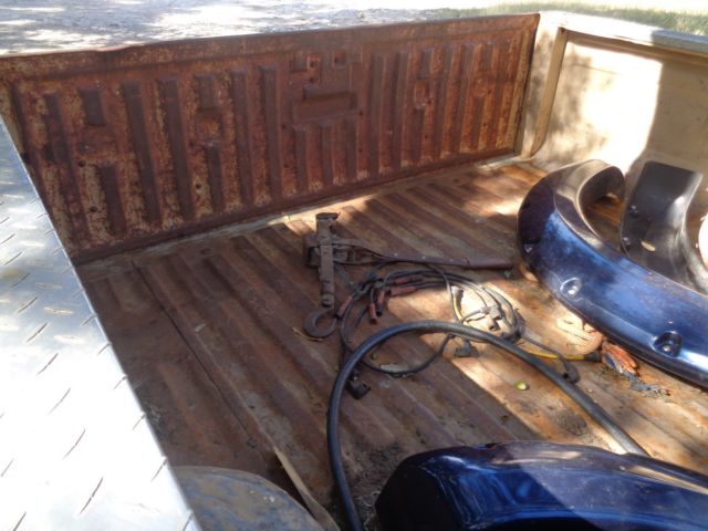 1984 Ford F-150 - photo 7