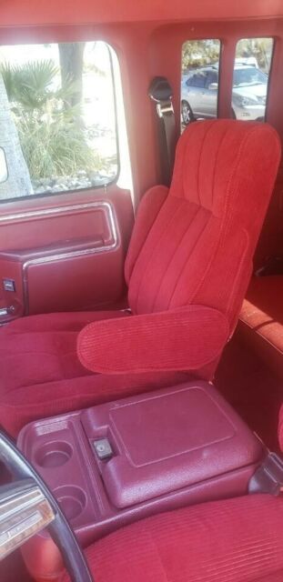 1984 Ford F-150 XLT - photo 12