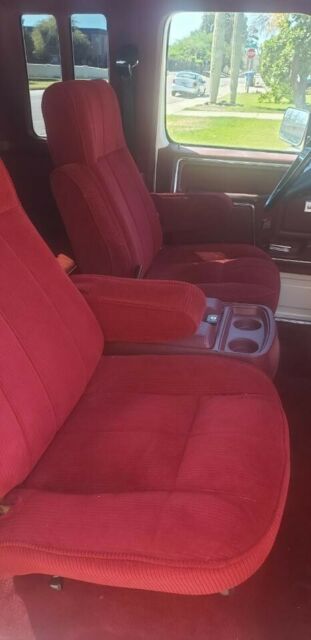 1984 Ford F-150 XLT - photo 13