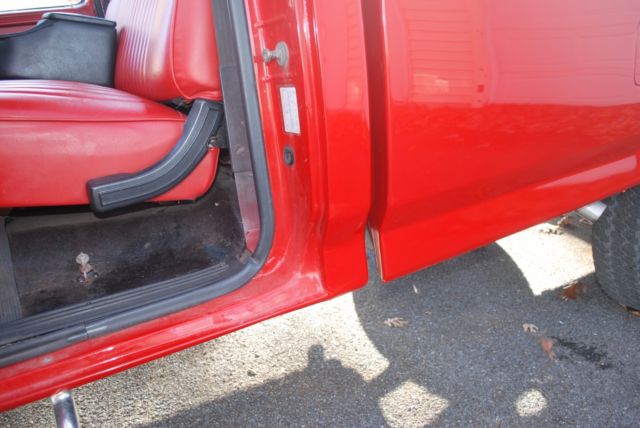 1984 Ford F-250 F-250 HD - photo 13