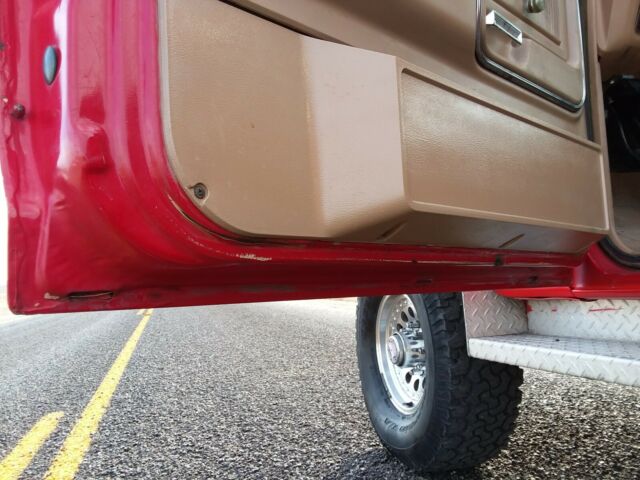 1984 Ford F-250 XL - photo 13