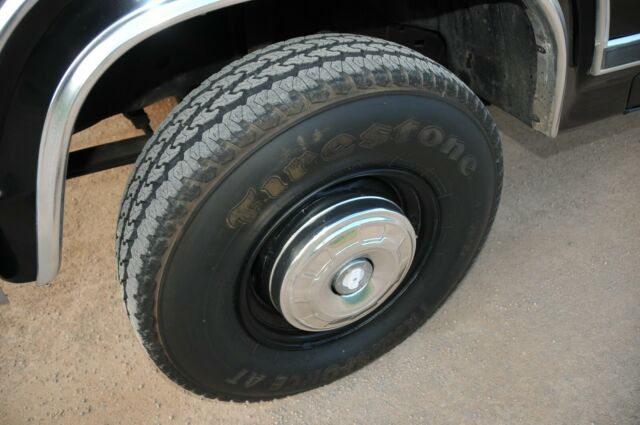 1984 Ford F-250 XLT - photo 10