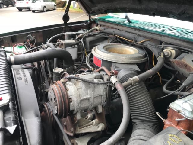 1984 Ford F-250 - photo 10