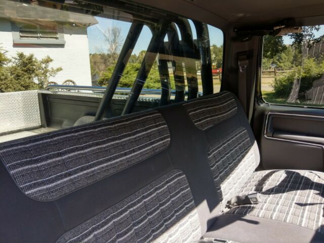 1984 Ford F-350 - photo 10