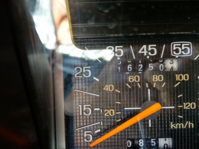 1984 Ford F-350 - photo 11