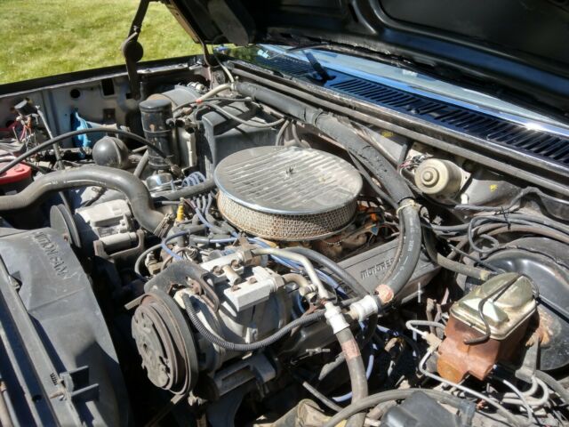 1984 Ford F-350 - photo 12