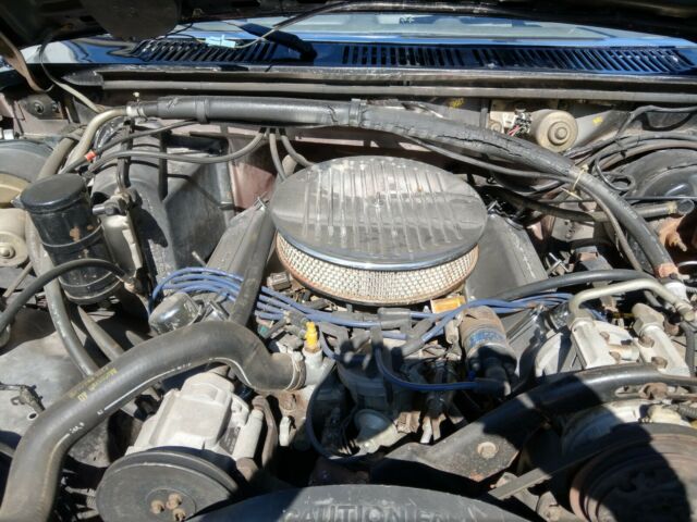 1984 Ford F-350 - photo 13