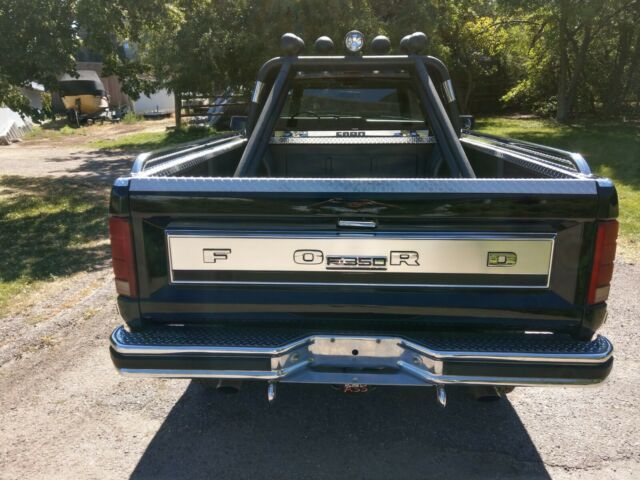 1984 Ford F-350 - photo 4