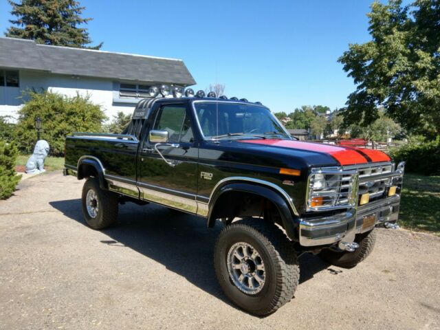 1984 Ford F-350 - photo 6