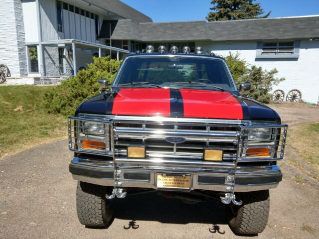 1984 Ford F-350 - photo 7