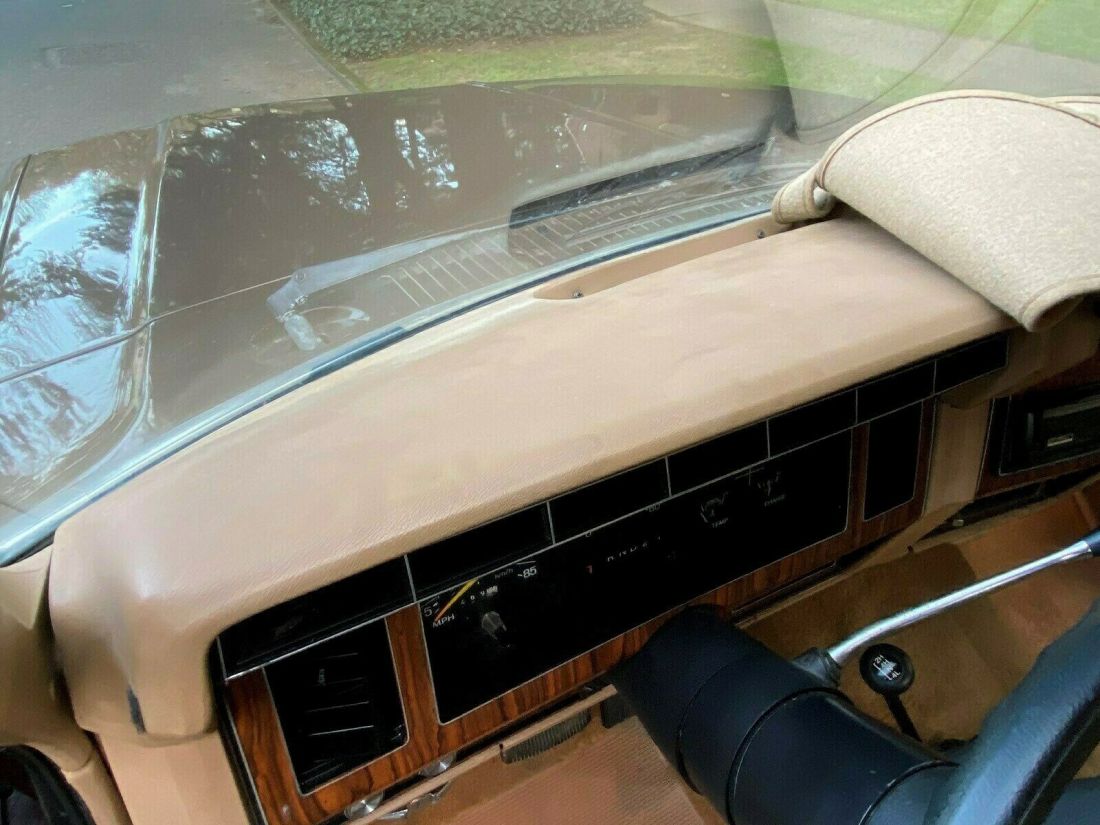 1984 Ford F-350 XLT Lariat - photo 10