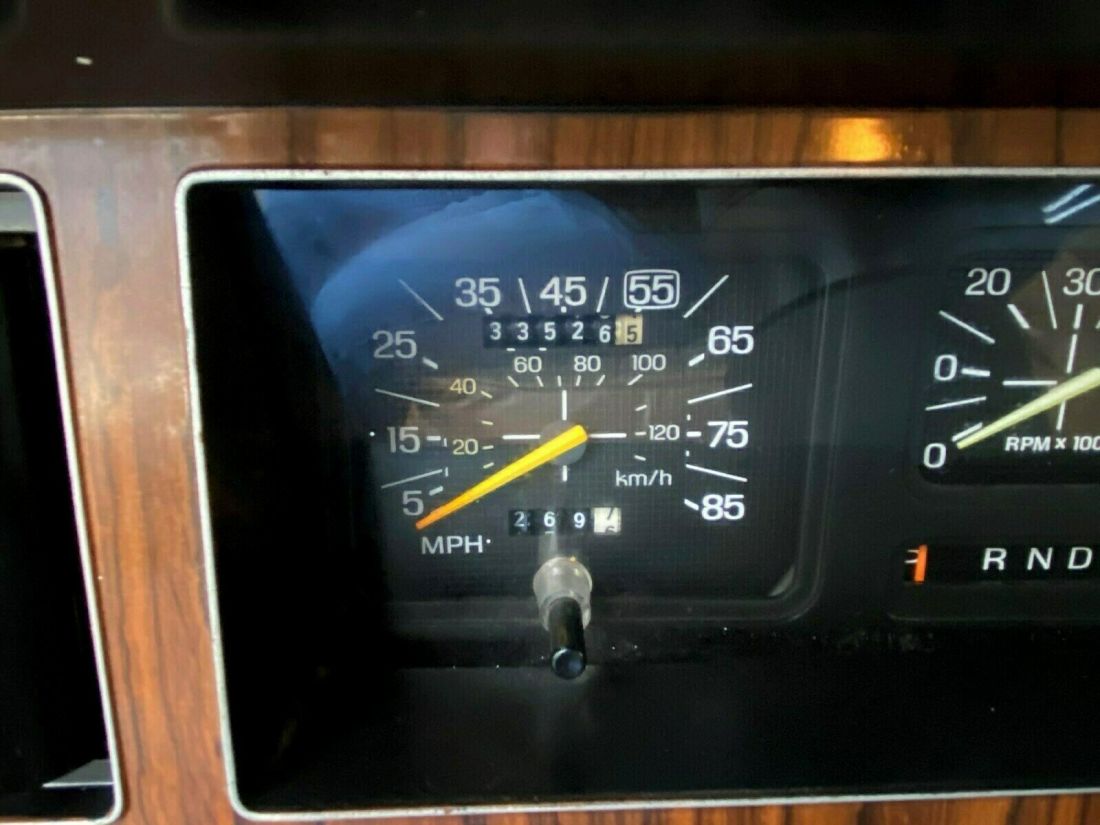 1984 Ford F-350 XLT Lariat - photo 11