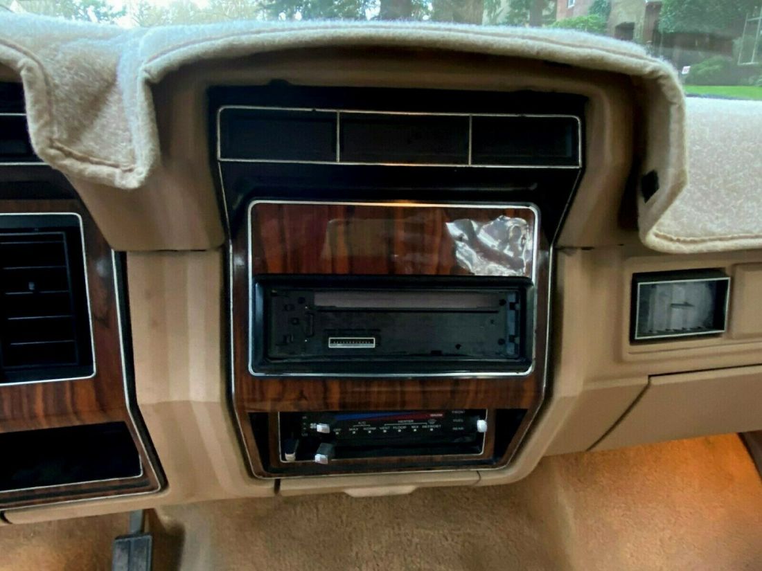 1984 Ford F-350 XLT Lariat - photo 12