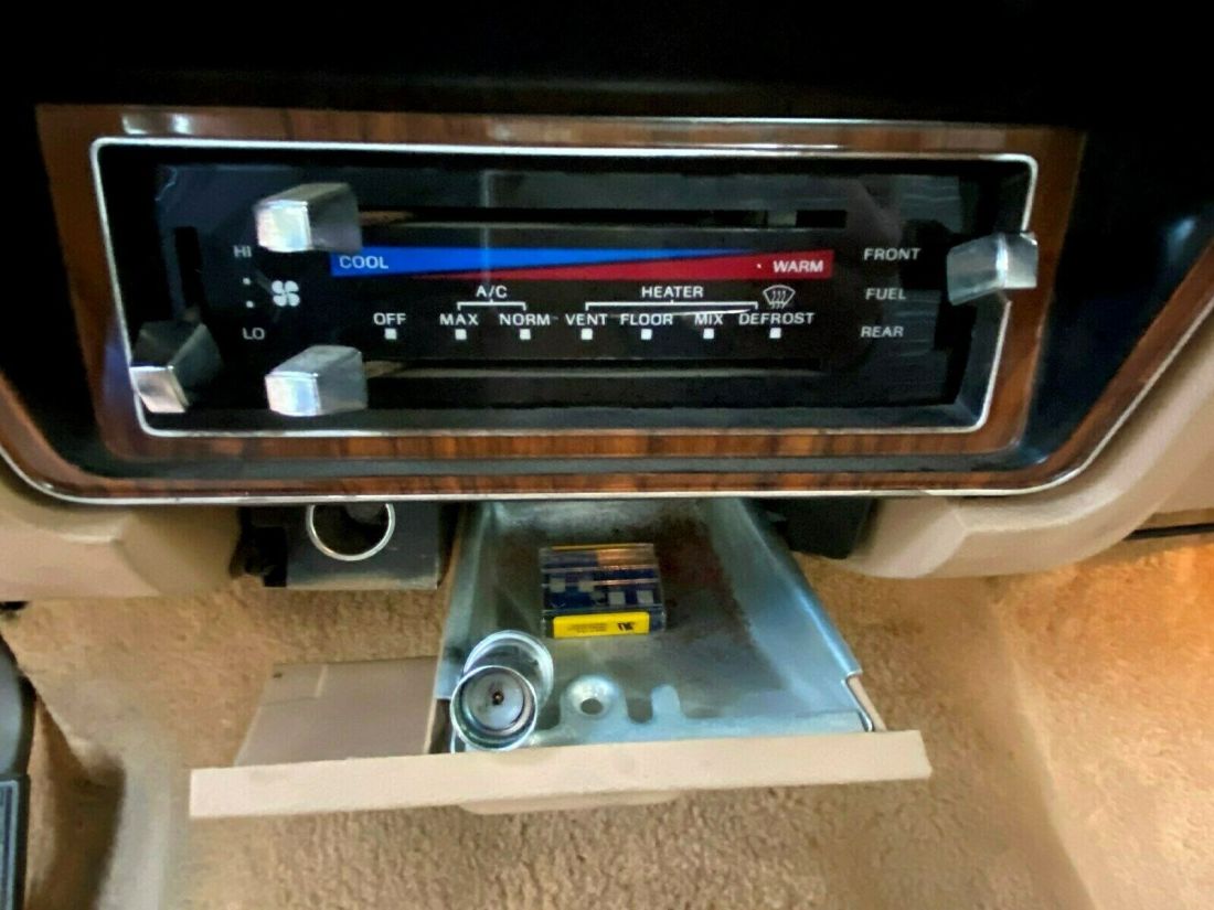 1984 Ford F-350 XLT Lariat - photo 13