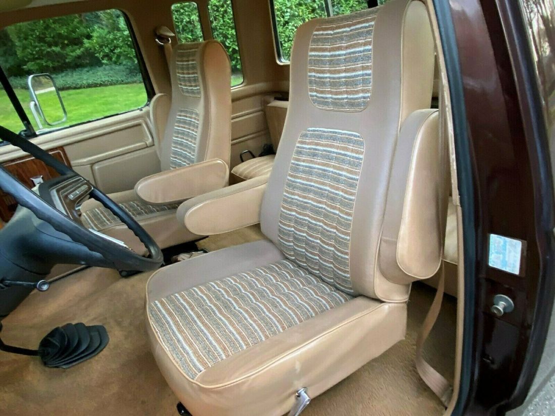 1984 Ford F-350 XLT Lariat - photo 8